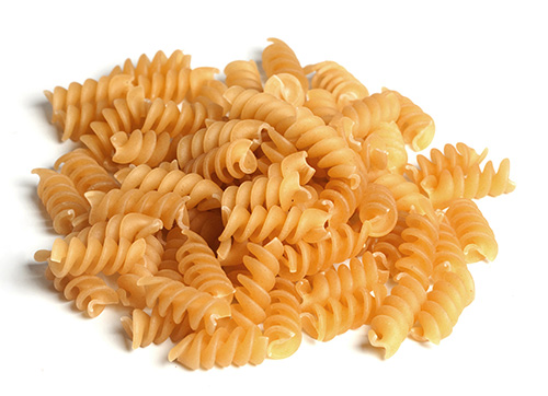 pâtes rotini