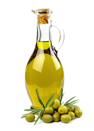 huile d’olive
